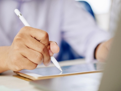 O Impacto da Assinatura Digital nas Operações Empresariais