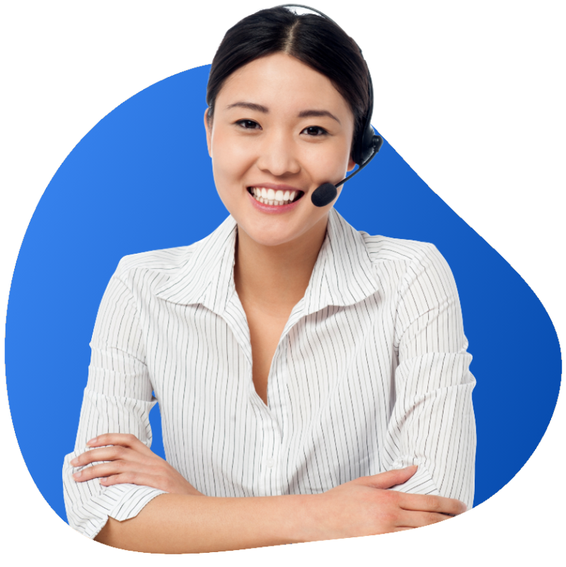 Conte com Nosso Apoio Técnico