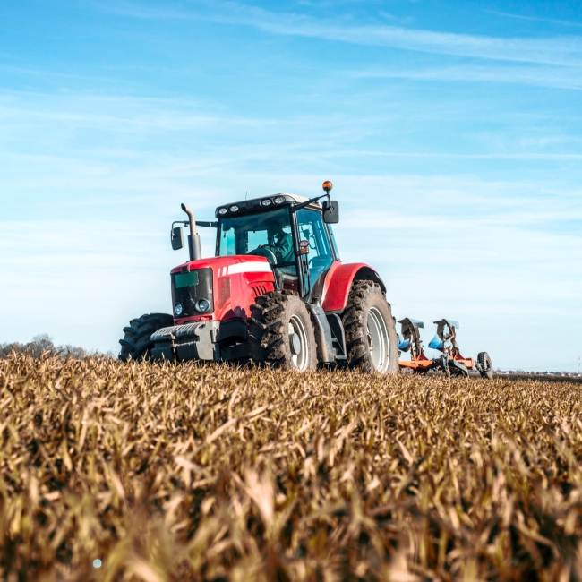 SDI Agro