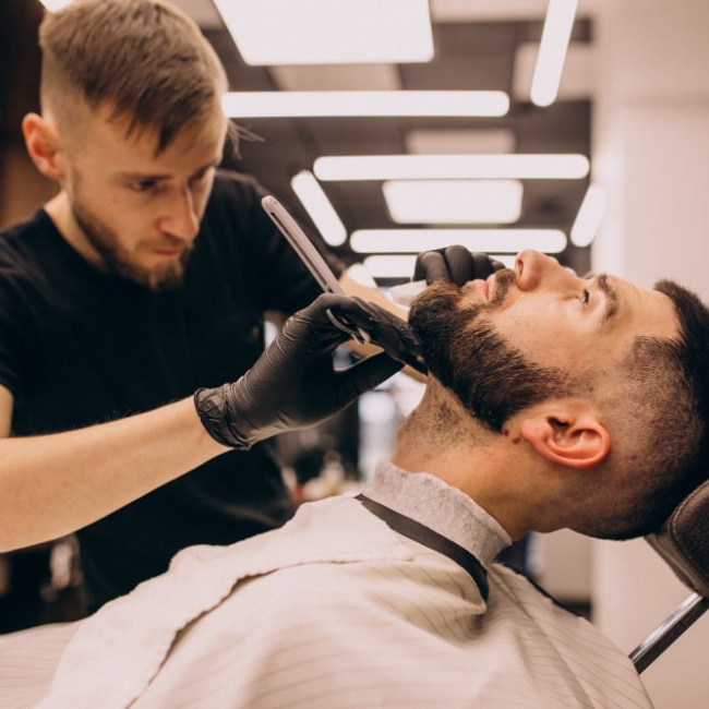 SDI Barbearia